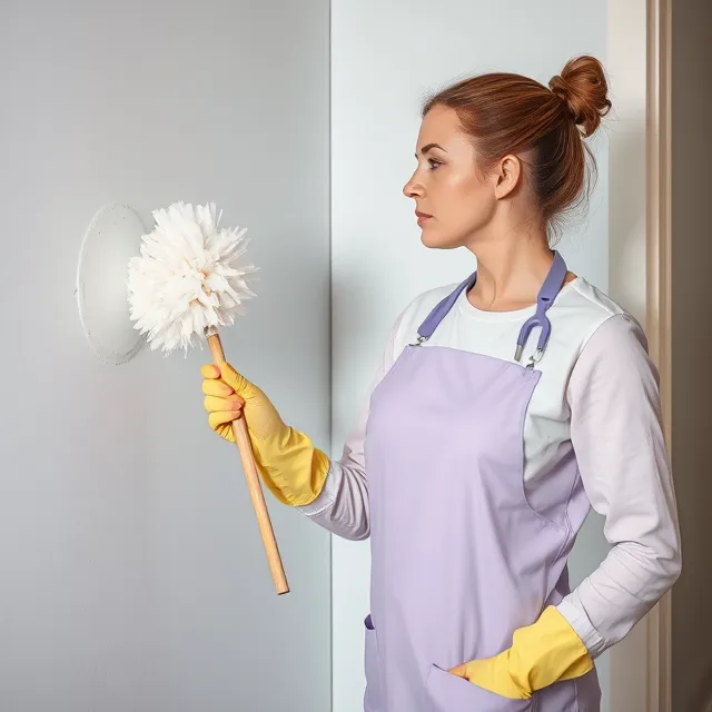 About Jolanta Majerska Cleaning